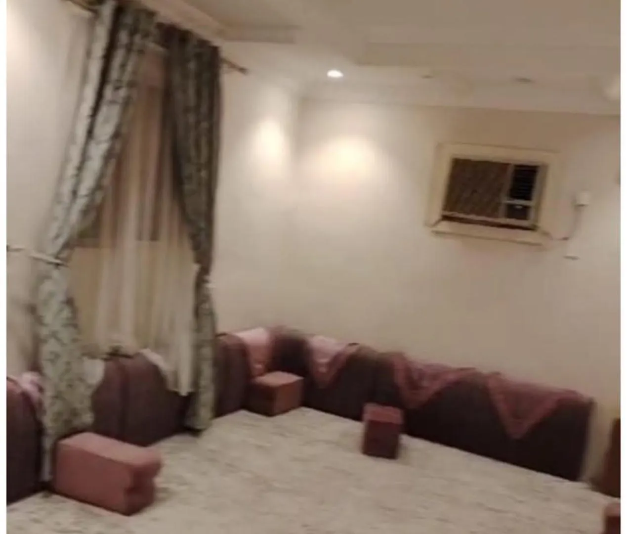 Daire شقق العصيمي